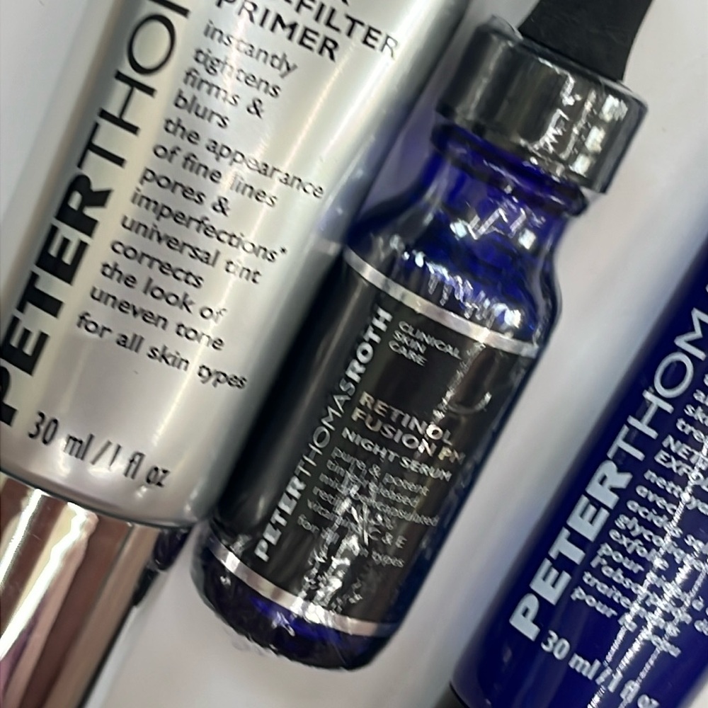 Peter Thomas Roth Products - Picture 2 of 6